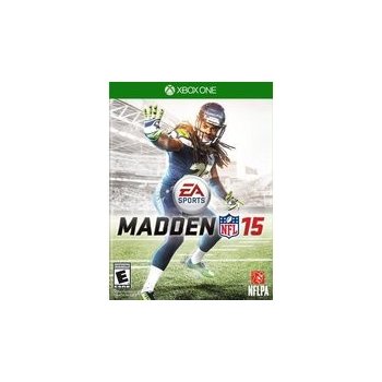 Madden NFL 15