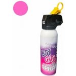 Tarra RŮŽOVÝ PRÁŠEK ve spreji odhalení pohlaví – Zbozi.Blesk.cz