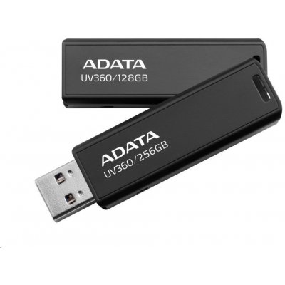 ADATA UV360 64GB AUV360-64G-RBK – Zboží Mobilmania