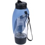 Nomad Tales Spirit cestovní láhev černá modrá 0,5 l – Hledejceny.cz