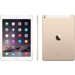 Apple iPad Air 2 Wi-Fi+Cellular 16GB Gold MH1C2FD/A – Sleviste.cz