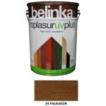 Belinka Toplasur UV Plus 5l Palisandr – Zboží Mobilmania