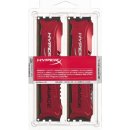 Kingston HyperX Savage DDR3 8GB (2x4GB) 1600MHz CL9 HX316C9SRK2/8