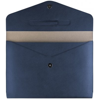 Pouzdro FIXED Siena pro notebooky o úhlopříčce do 15,3", tmavě modré FIXSIE-15-DRBL – Hledejceny.cz