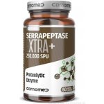 Carnomed Serrapeptase EXTRA+ 250.000 SPU 60 kapslí – Hledejceny.cz