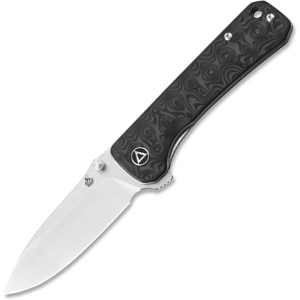 QSP Knife HAWK QS131-C