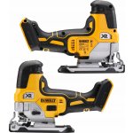 DeWalt XR 18V DCS335N – HobbyKompas.cz