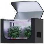 Optimum Climate Room Pěstební stan Ocr Start 90 90×60×60 cm – Zboží Mobilmania