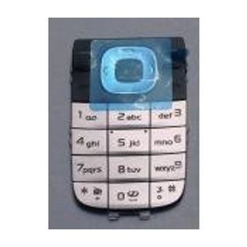 Klávesnice Nokia 2760