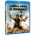 2 zbraně DVD – Hledejceny.cz