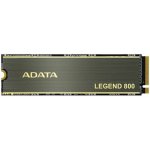 ADATA LEGEND 800 2TB, ALEG-800-2000GCS – Zboží Živě