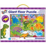 Galt Dinosauři 30 dílků – Hledejceny.cz