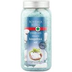 Bohemia Herbs Dead Sea relaxační koupelová sůl 900 g – Hledejceny.cz