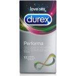 Durex Performa 12ks – Hledejceny.cz