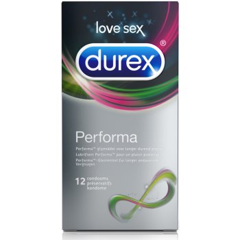 Durex Performa 12ks