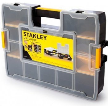 Stanley 1-94-745 Organizer na nářadí s 90stup. přihrádkou