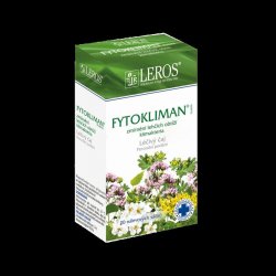 Leros Fytokliman Planta spc.20 x 1,5 g