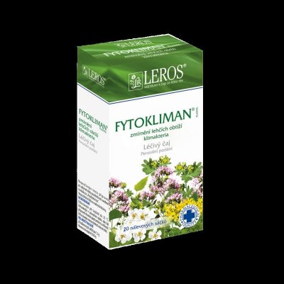 Leros Fytokliman Planta spc.20 x 1,5 g – Zboží Mobilmania