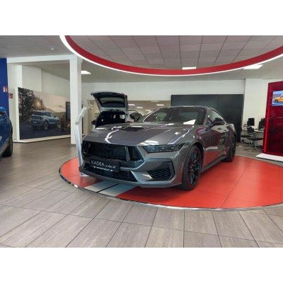 Ford Mustang GT Fastback 5.0 V8 328 kW | Zboží Auto