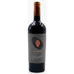 Dragomir Estate Pitos Classic Rubin červená 2019 14,5% 0,75 l (holá láhev) – Hledejceny.cz
