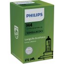 Autožárovka Philips LongLife EcoVision 12342LLECOC1 H4 P43t-38 12V 60/55W