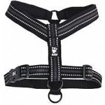 Hurtta & Co New Postroj Y Padded New – Zboží Mobilmania