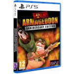 Worms Armageddon (Anniversary Edition) – Zboží Živě