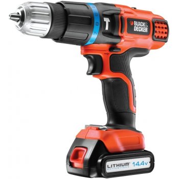 Black & Decker EGBL148KB