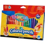 Patio Colorino Jumbo Trio mini 20ks 298773 – Zboží Živě