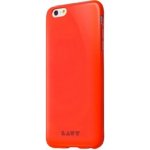 Pouzdro LAUT Huex iPhone 6+/6S+ červené – Zboží Mobilmania