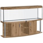 Diversa Comfort LED akvarijní set vypouklý černý 960 l – Sleviste.cz