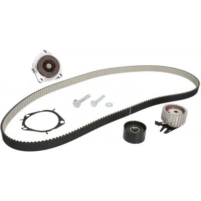 Rozvodová sada řemene Fiat Doblo 2010-2022 1,6D s vodní pumpou 71775920 – Sleviste.cz