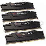 G.Skill DDR4 64GB (4x16GB) 3200MHz CL14 F4-3200C14Q-64GVK – Hledejceny.cz