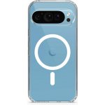 Epico Spello Mag+ kryt Google Pixel 9/9 Pro 5G čirý – Sleviste.cz