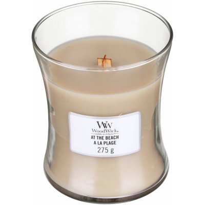 WoodWick At the Beach 275 g – Zbozi.Blesk.cz