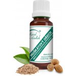 Karel Hadek Muškátový Ořech Éterický olej 10 ml – Hledejceny.cz