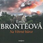 Na Větrné hůrce - Emily Brontë – Sleviste.cz
