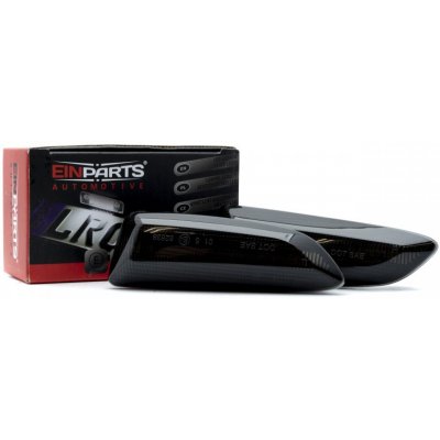 EINPARTS LED boční blinkry Opel Astra J, K, Zafira, Insignia B | Zboží Auto