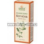 Natura Kotvičník kapky 50 ml 35 % líh – Hledejceny.cz