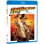 Indiana Jones kolekce BD – Sleviste.cz