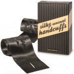 Les Petits Bonbons Pásy na ruce Silky Handcuffs – Hledejceny.cz