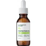 Scandinavian Biolabs olej na ochranu vlasů 30 ml – Hledejceny.cz