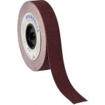 STARCKE vibrační brusný papír, šířka 50 mm, zrnitost 60 1role=50m – Zboží Dáma