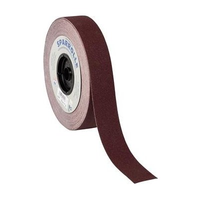 STARCKE vibrační brusný papír, šířka 50 mm, zrnitost 60 1role=50m – Zboží Dáma