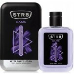 STR8 Game voda po holení 100 ml – Zboží Dáma