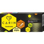 Carine Super 16 ks – Zboží Dáma