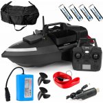 Flytec GPS V900 500m 1,5kg – Zboží Dáma