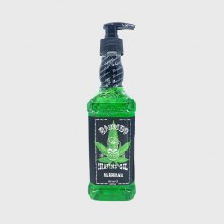 Bandido gel na holení marihuana 500 ml