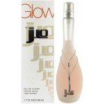 Jennifer Lopez Glow by JLo toaletní voda dámská 30 ml – Hledejceny.cz