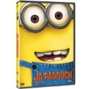 JÁ, PADOUCH DVD